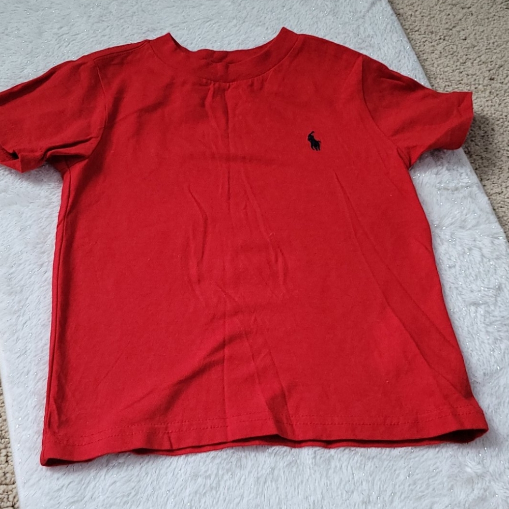 Ralph Lauren toddler t-shirt 2T